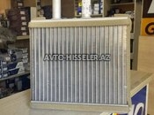 Chevrolet Aveo-Cobalt-Ravon soba radiatoru